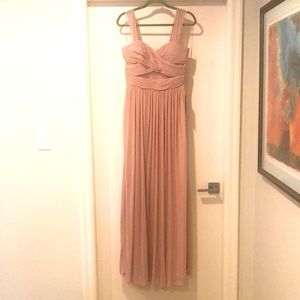 NWT Birdy Grey Formal dress